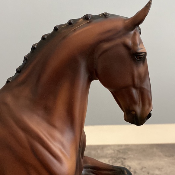 Breyer Retired Verdades - Picture 6 of 12